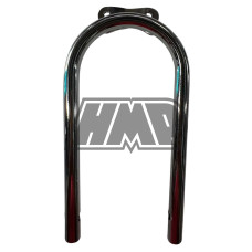 Terminal quadro FAMEL ZUNDAPP XF 17 / 21 cromado Terminal quadro FAMEL ZUNDAPP XF 17 / 21 cromado